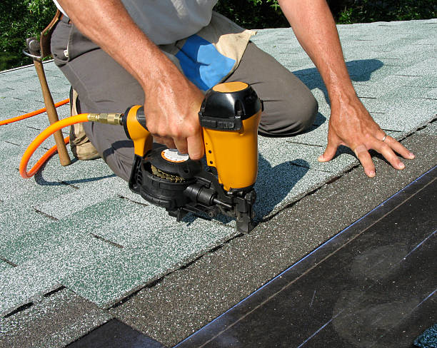 Best Best Roofing Contractors  in Markle, IN