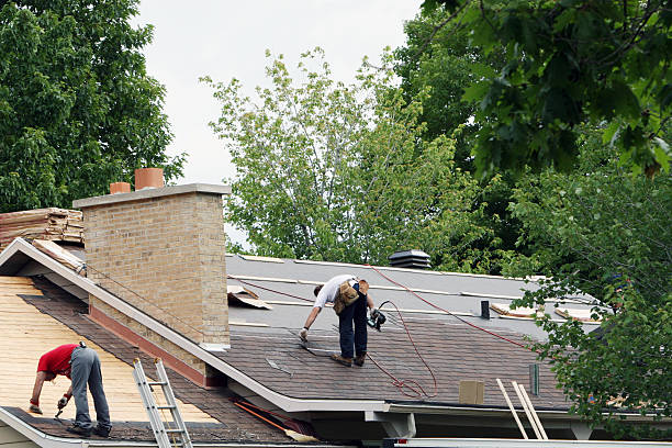 Reliable Markle, IN Roofing Contractor Solutions