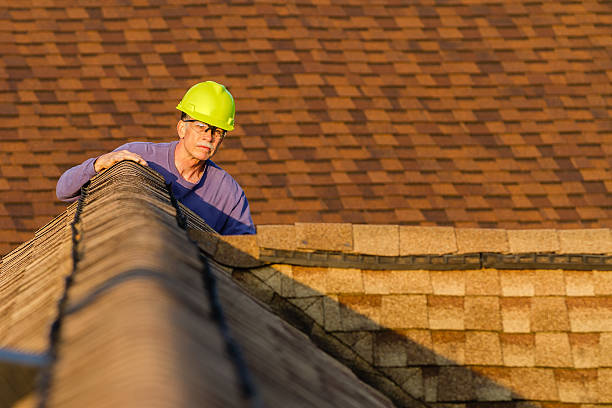 Professional Roofing Contractor in Markle, IN