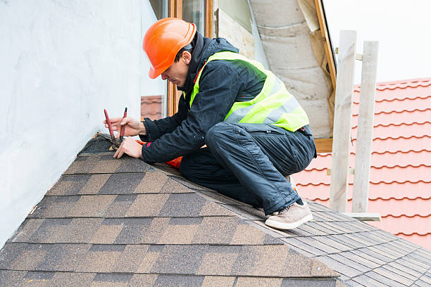 Best Slate Roofing Contractor  in Markle, IN