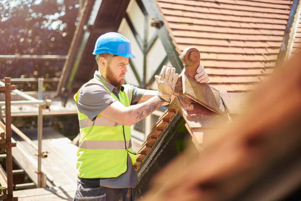 Best New Roof Installation  in Markle, IN