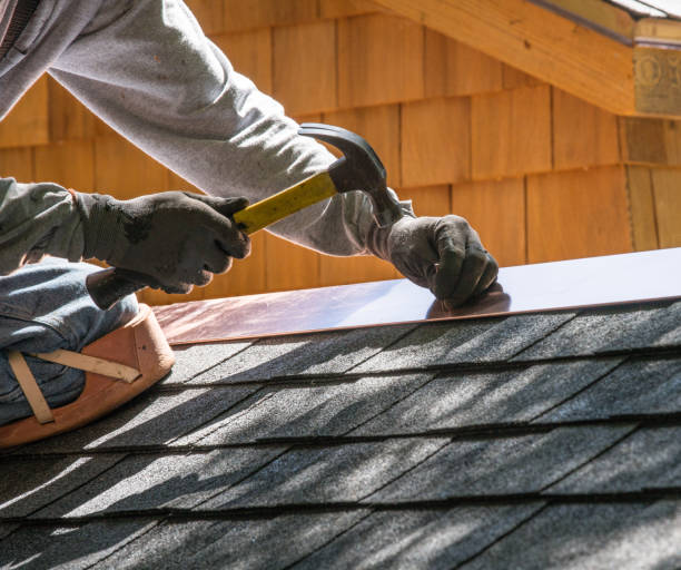 Best Roof Leak Repair  in Markle, IN